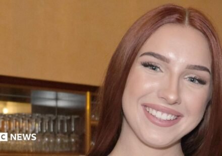 Reigning Miss Austria: 10 Incredible Secrets Revealed (2026)