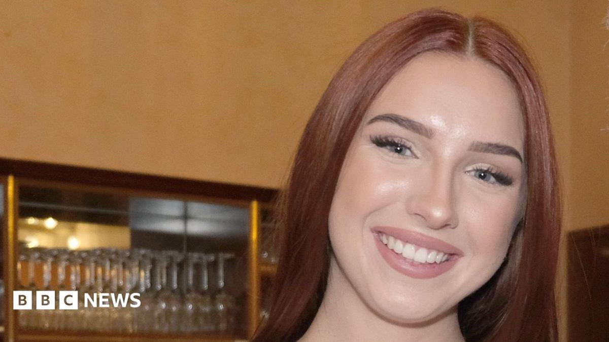 Reigning Miss Austria: 10 Incredible Secrets Revealed (2026)