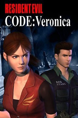 Resident Evil icon and more additions confirmed to join Heated