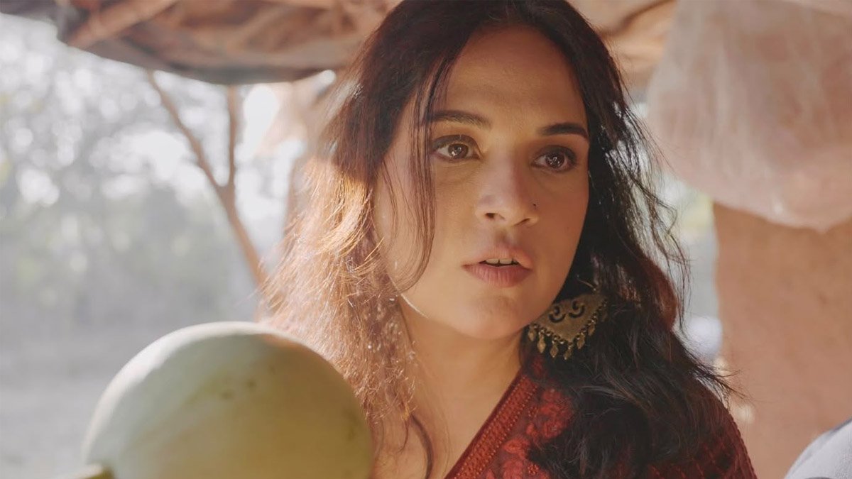 Richa Chadha Unveils Trailer: 5 Confirmed Updates 2026