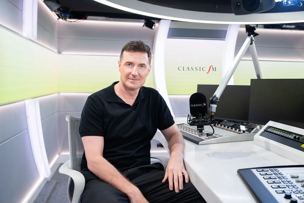 Richard Armitage Hopes: 10 Crucial Updates Fans Need (2026)