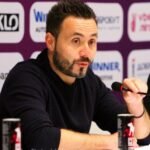 Roberto De Zerbi blasts Spurs star after Nottingham Forest draw
