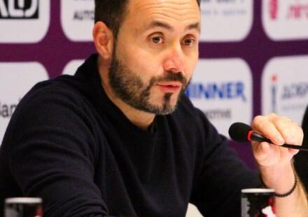 Roberto De Zerbi blasts Spurs star after Nottingham Forest draw