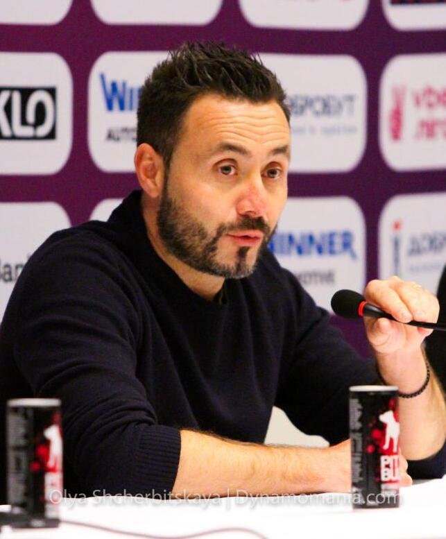 Roberto De Zerbi blasts Spurs star after Nottingham Forest draw