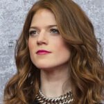 Rose Leslie