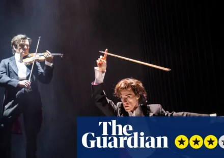 Royal Ballet The: 10 Amazing Facts You Need to Know (2026)