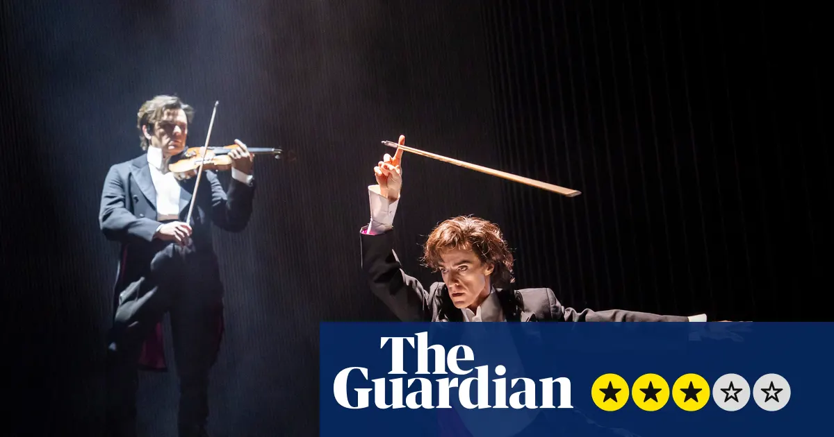 Royal Ballet The: 10 Amazing Facts You Need to Know (2026)