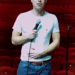 Russell Howard announces his ‘beautiful baby boy Felix’ died