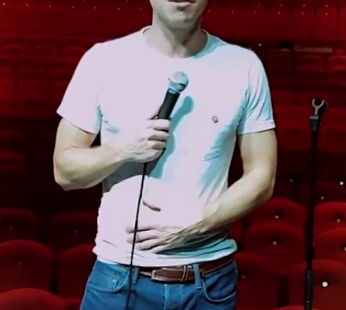Russell Howard announces his ‘beautiful baby boy Felix’ died