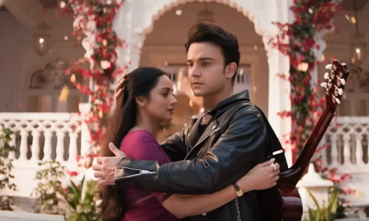 Sairaab 6 September 2026 Written Update: Ishaan Reunites With His Parents