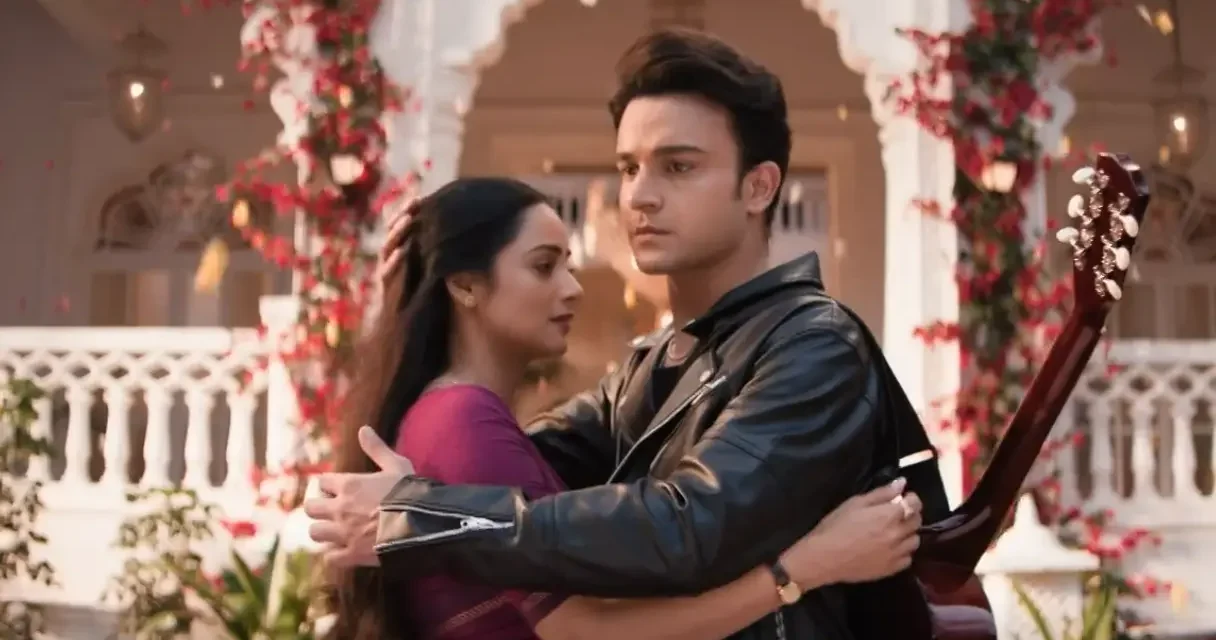 Sairaab 7 September 2026 Written Update: Ishaan Wants Ujjaini at His Wedding