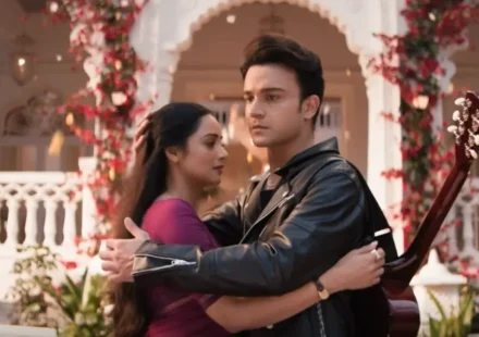 Sairaab 7 September 2026 Written Update: Ishaan Wants Ujjaini at His Wedding