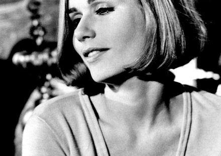 Sally Kellerman