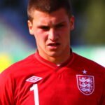 Sam Johnstone