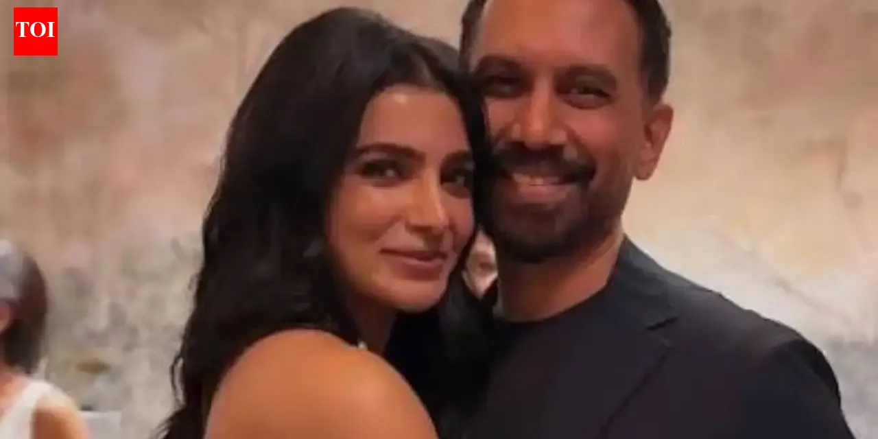 Samantha Ruth Prabhu: 10 Shocking Facts You Must Know (2026)