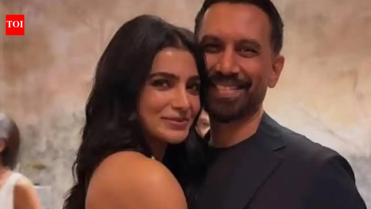 Samantha Ruth Prabhu: 10 Shocking Facts You Must Know (2026)