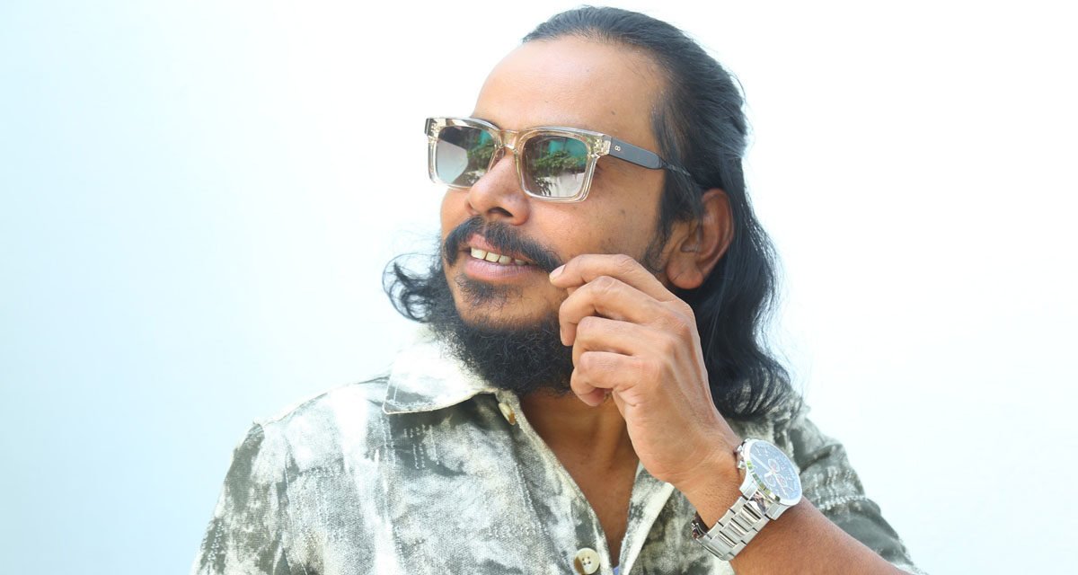 Sampoornesh Babu HD Photos: 10 Stunning HD Pictures 2026