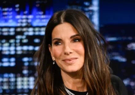 Sandra Bullock Rare: 10 Shocking Facts You Must Know (2026)