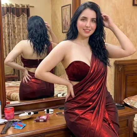 Sassy Maaya Bold Photoshoot: 9 Most Beautiful Looks 2026