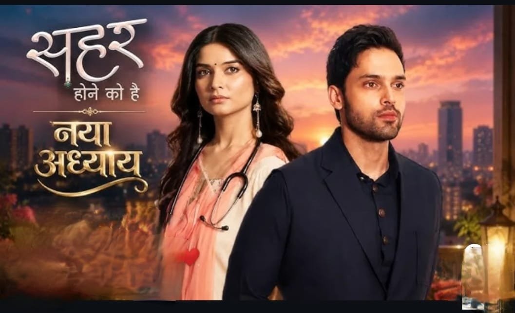 Seher Hone Ko Hai 10 September 2026 Written Update (2026)