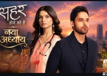 Seher Hone Ko Hai 23 September 2026 Written Update (2026)