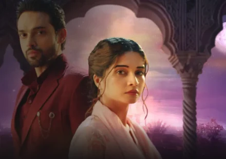 Seher Hone Ko Hai 4th September 2026 Written Update: Haider Blackmails Seher