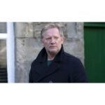 Shetland Icon Douglas: 10 Incredible Secrets Revealed (2026)