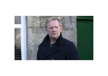 Shetland Icon Douglas: 10 Incredible Secrets Revealed (2026)
