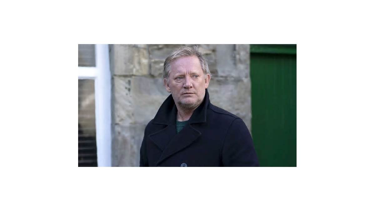 Shetland Icon Douglas: 10 Incredible Secrets Revealed (2026)