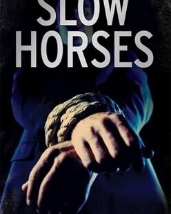 Slow Horses Season 6