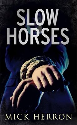 Slow Horses Season 6
