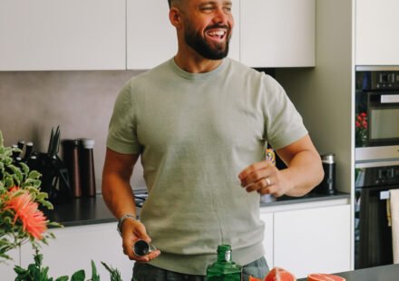 Spencer Matthews to Front Exhilarating New Documentary Project
