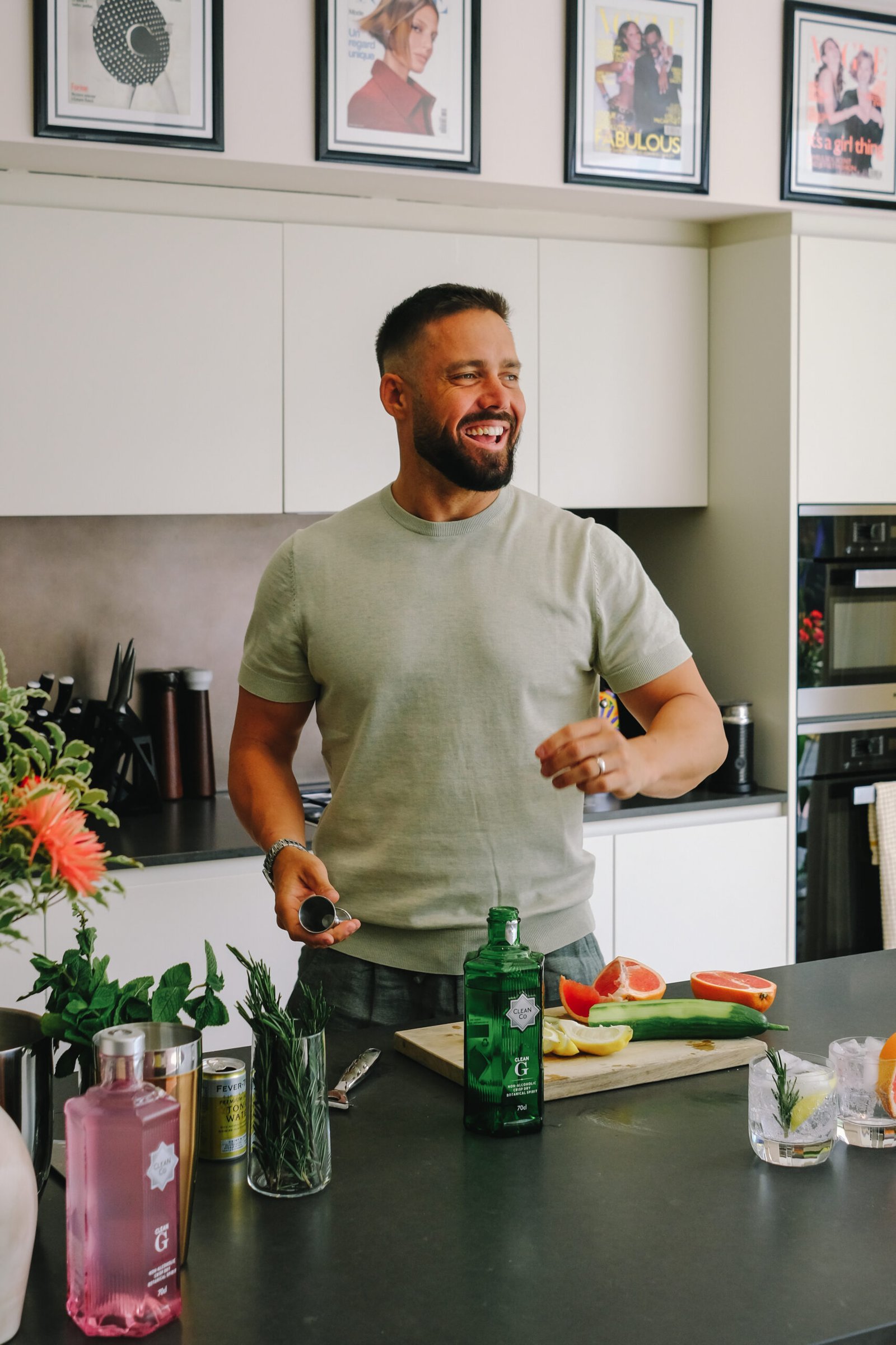 Spencer Matthews to Front Exhilarating New Documentary Project