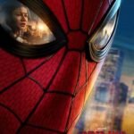 ‘Spider-Man: Brand New Day’ Stays in Full Swing Atop U.K.,
