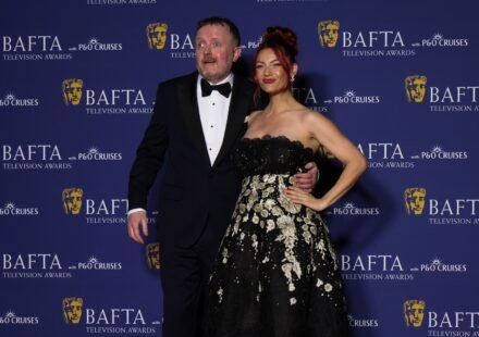 Strictlys Dianne Buswell says it was a shock to the system as