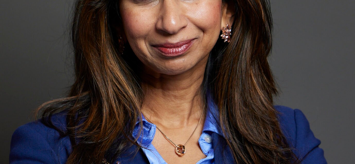 Suella Braverman