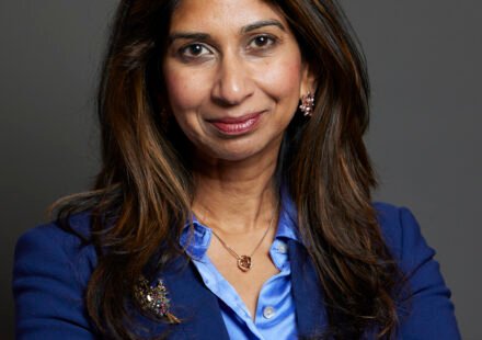 Suella Braverman