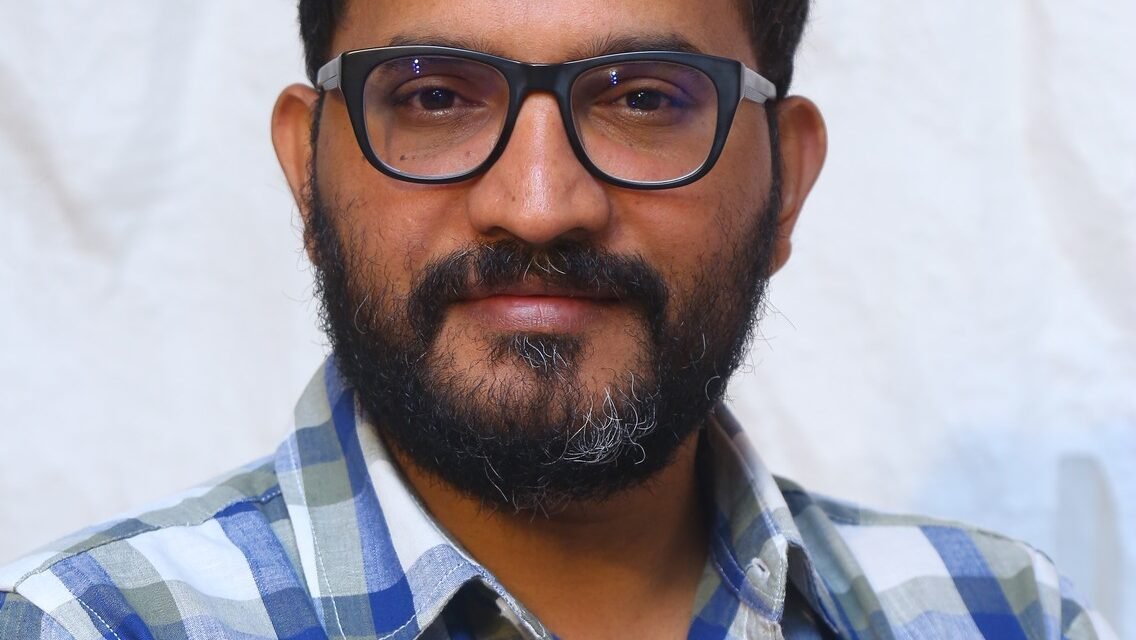 Suresh Bobbili HD Photos: 7 Stunning HD Pictures 2026