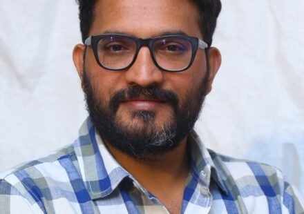 Suresh Bobbili HD Photos: 7 Stunning HD Pictures 2026