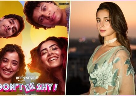 T Be Shy OTT Release Date: 4 Exciting Picks 2026