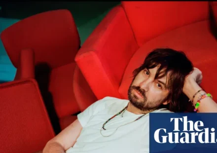 Tame Impala Frontman: 10 Shocking Facts You Must Know (2026)