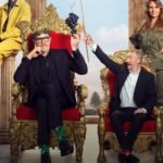 Taskmaster series 22 cast