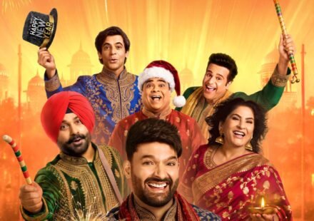 The Great Indian Kapil: 5 Epic Twists and Updates 2026