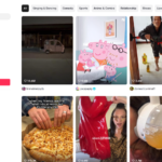 TikTok Star Max Balegde Splits from Boyfriend After Five Years