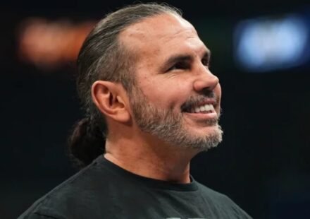 Tna Matt Hardy: 10 Amazing Facts You Need to Know (2026)