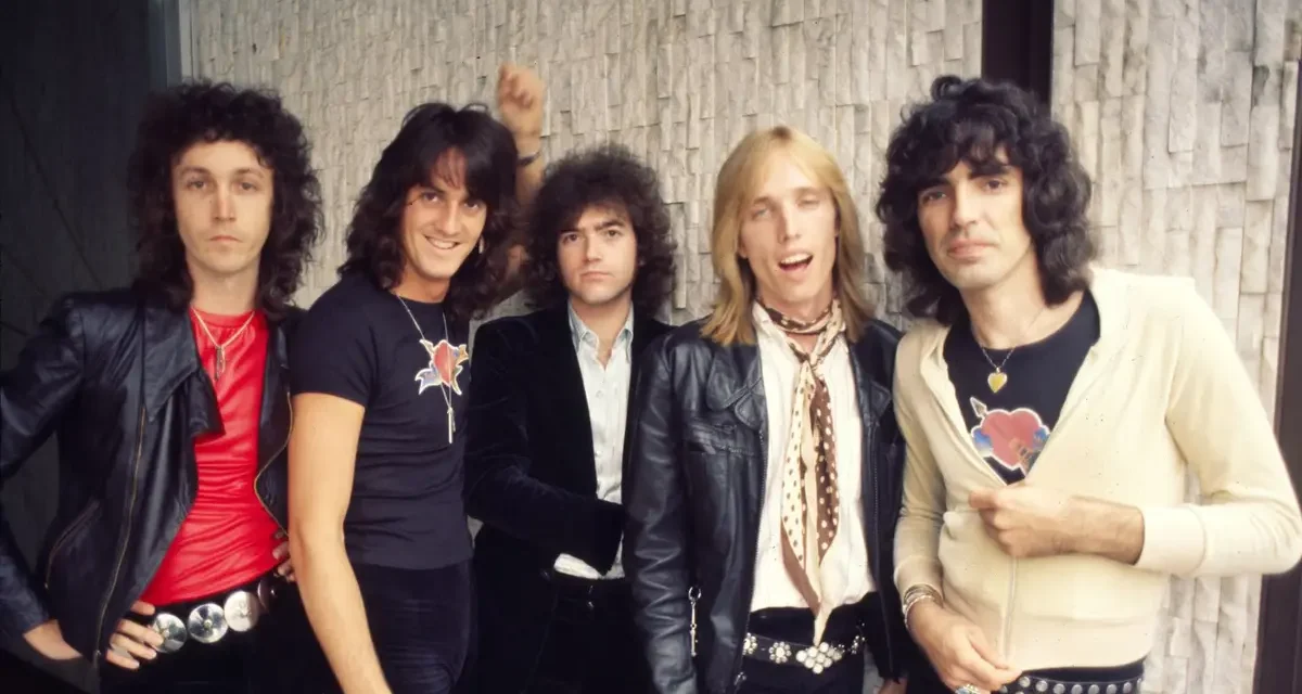 Tom Petty Original: 10 Amazing Facts You Need to Know (2026)