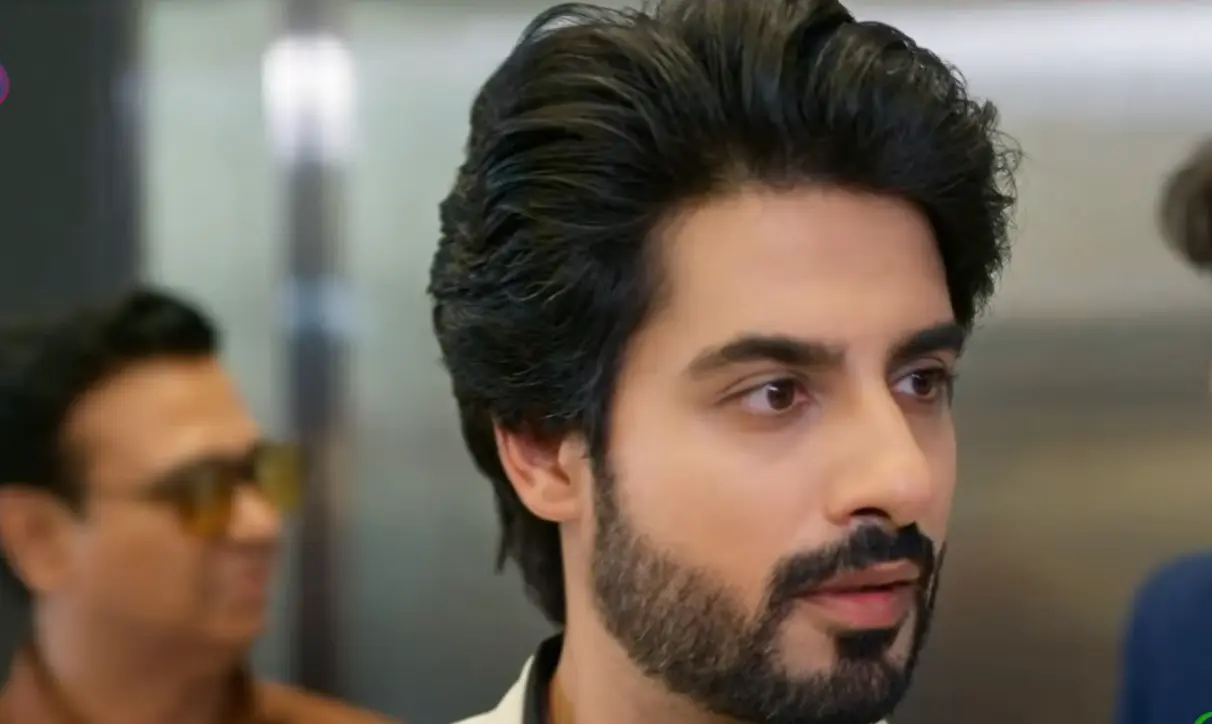 Tu Hi Re Dil Mein 10 September 2026 Written Update (2026)