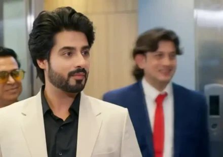 Tu Hi Re Dil Mein 11 September 2026 Written Update (2026)