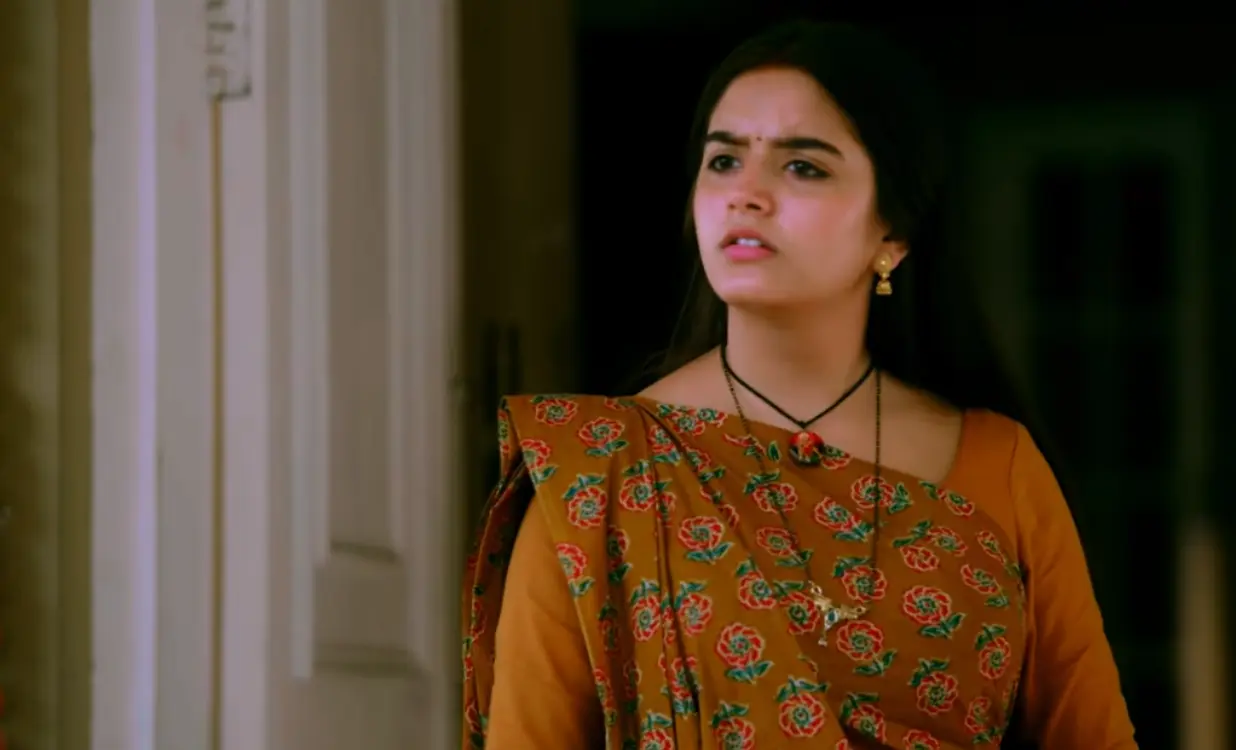Tu Hi Re Dil Mein 12 September 2026 Written Update (2026)
