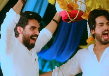 Tu Hi Re Dil Mein 13 September 2026 Written Update (2026)